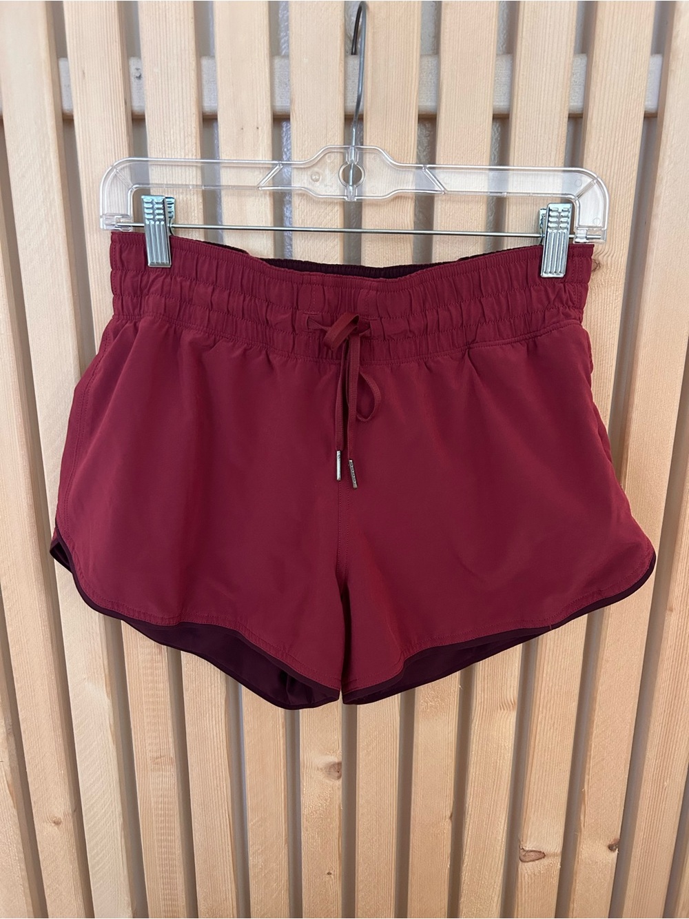 lululemon athletica Choose a Side MR Short 3”